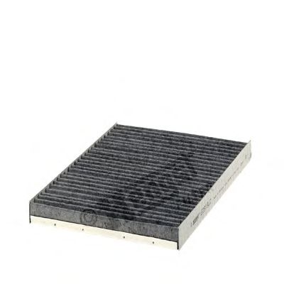 HENGST FILTER e2919lc -  Фильтр воздуха в салоне